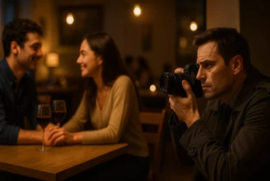 Investigação Conjugal