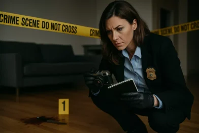 Investigação Criminal