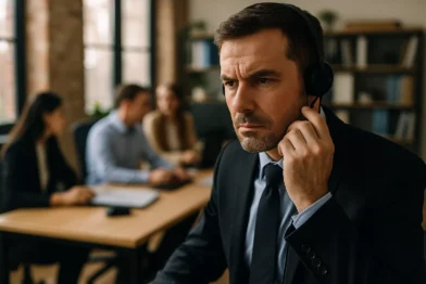 Investigação de Colaboradores