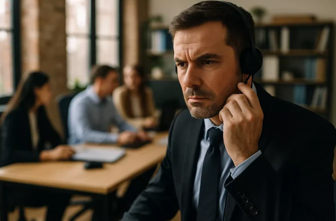 Investigação de Colaboradores